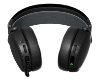 SteelSeries Arctis 7+ czarne - 693186 - zdjęcie 2